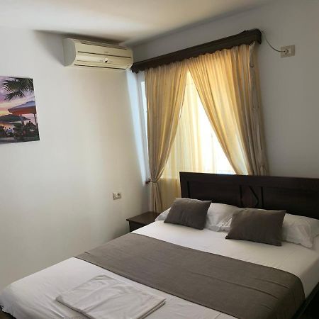 Guesthouse A&F Ксаміл Екстер'єр фото